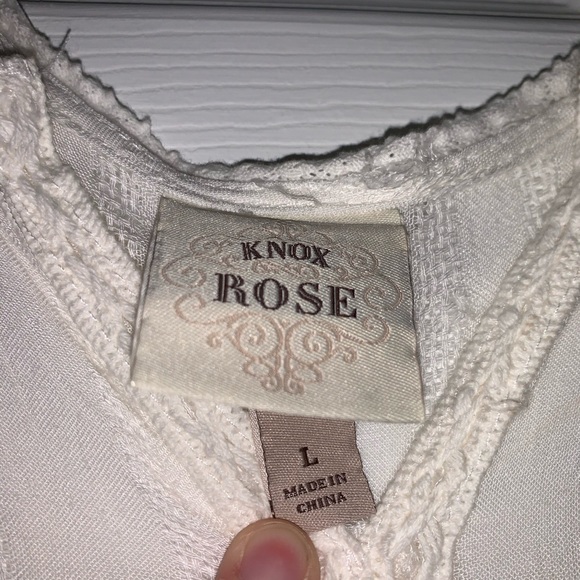 Beige shirt - Picture 2 of 2